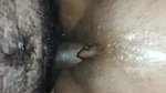 DESI VILLAGE WIFE GETTING BOTTLE FUCKED ANS RIDING