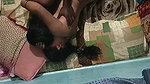Mature couple Fucking