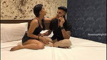 sexy desi girl needs hardcore sex for her wet pussy delivery boy did a great job