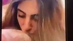Beautiful Horny Gf Sucking