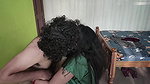 Mallu hot servant and boy part 2, Mallu servant hot sex with her boss, Mallu servant addicted to her boss and doing romance sex