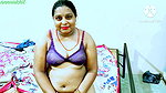 Indian desi aunty by neighbor