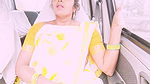 Indian Maid Car Sex with House Owner. Telugu Dirty Talks