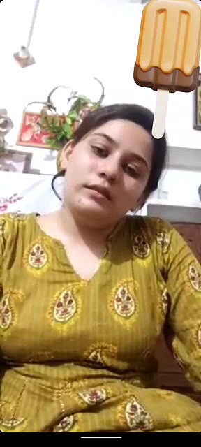 Paki girl in cam