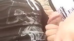 Outdoor GF Cant Control