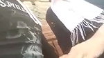 Outdoor GF Cant Control