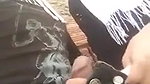 Outdoor GF Cant Control