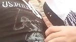 Outdoor GF Cant Control