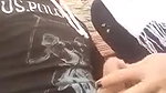 Outdoor GF Cant Control