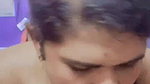 Cute Shemale BJ to Lover