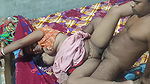 Indian Desi style video couple sex