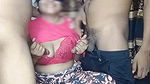Bengali Fucking in antuy threesome sex in desi new best fucking