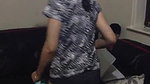 indian girl changing