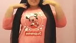 Paaaki beauty Booby Bhabhi