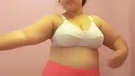 Paaaki beauty Booby Bhabhi