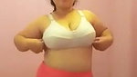 Paaaki beauty Booby Bhabhi