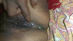 Bengali desi bhabhi fucked by small cock and dildo.