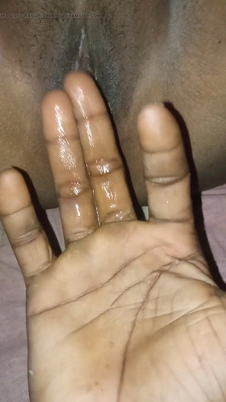 Desi indian Bengali bhabhi fingering and fucking by friend.