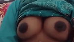 Paki Bhabhi Enjoing MOing whiel fuking with Big Cok