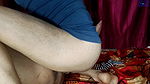Desi Indian Reenu bhabhi ne apne husband se gand marai  hard anal fuking