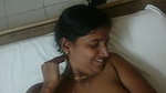 kannada wife taking cum shower