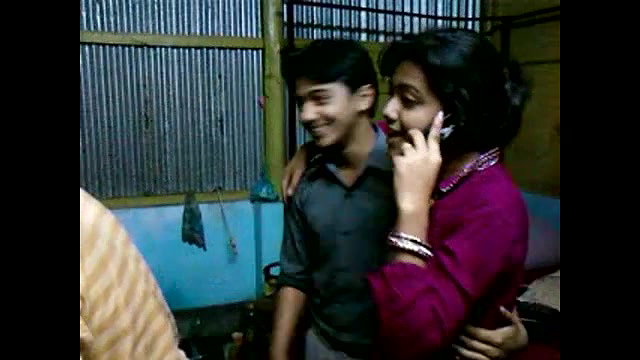 kiss of payal and biprojit