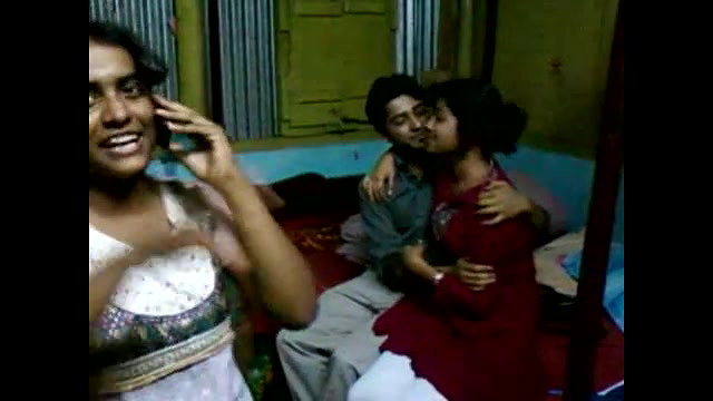 kiss of payal and biprojit