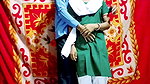 Indian School girl real viral fucking video