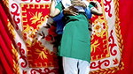 Indian School girl real viral fucking video