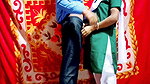 Indian School girl real viral fucking video
