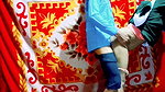 Indian School girl real viral fucking video