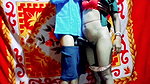 Indian School girl real viral fucking video