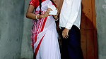 Indian School Lovers Big Cock MMS