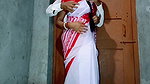 Indian School Lovers Big Cock MMS