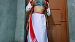 Indian School Lovers Big Cock MMS