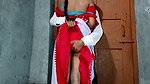 Indian School Lovers Big Cock MMS