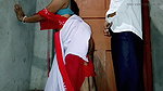 Indian School Lovers Big Cock MMS