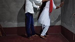 Indian Village student girls new viral video