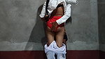 Indian Virgin School Girls and Boyfriend First time Sex