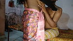 My hot sexy beautiful wife sarika doggy style fucking in my village home
