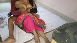 Neighbor was alone in the house watching the boat Desi sex with neighbor Sarika