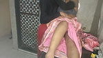 Hot indian sexy wife Sarika sex with husband Rahul , Indian housewife saree sex video