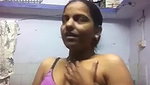 manika bhabhi changing selfie