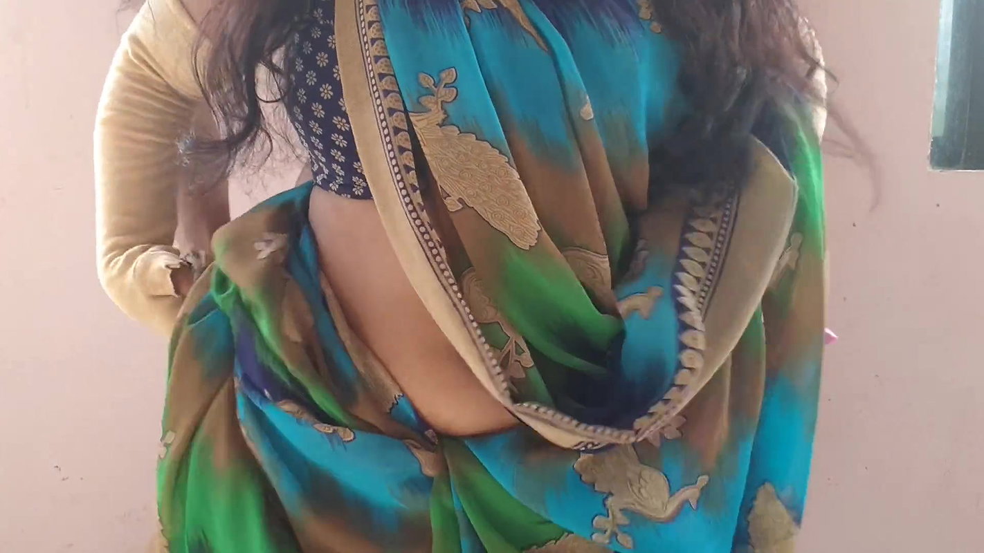 Hot sexy bhabhi dance fuck with husband