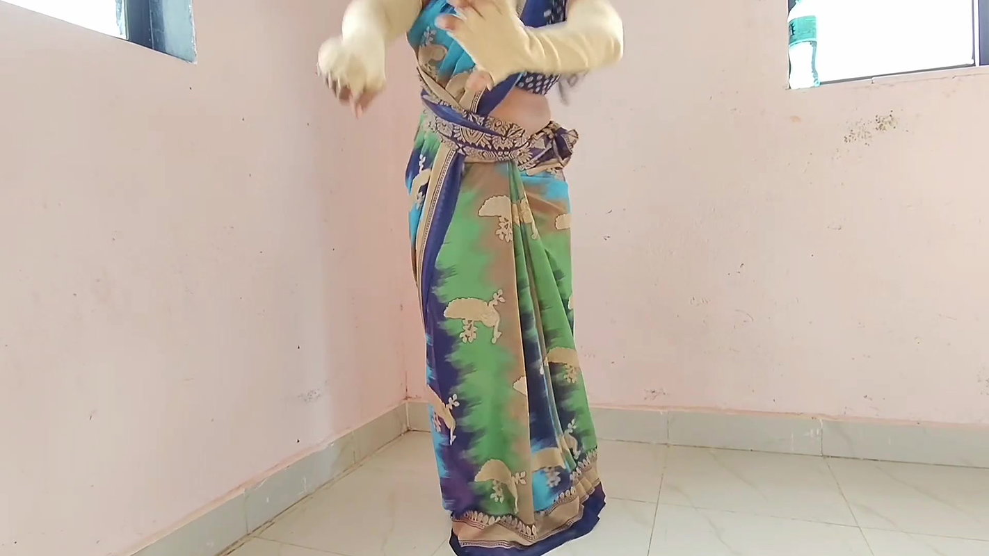 Hot sexy bhabhi dance fuck with husband