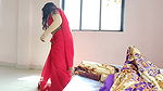 Hot sexy indian maid maid kanta very hard fuck with boss