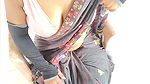 INDIAN HOT SEXY SAREE ROMANCE AND VERY HARD FUCK SARIKA BHABHI