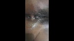 New girlfriend gives a lot of fun