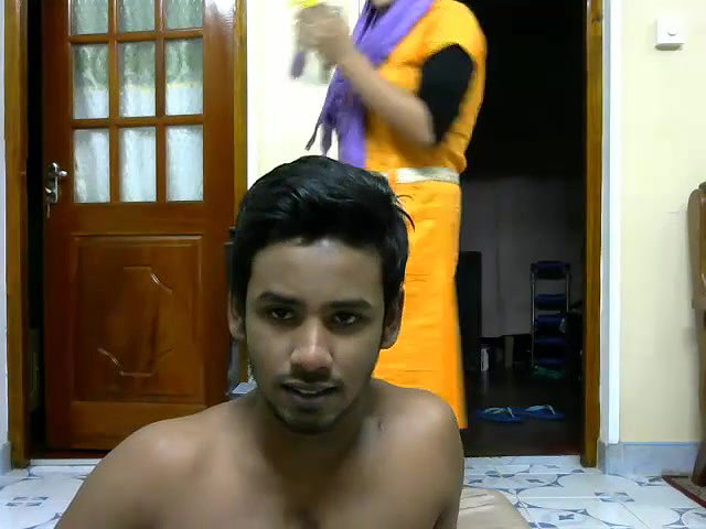 married srilankan couple 4