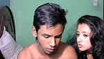 married srilankan couple 6